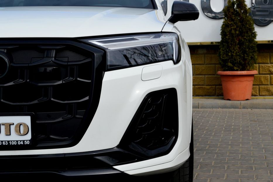 Продам Audi A7 2025 года в Одессе