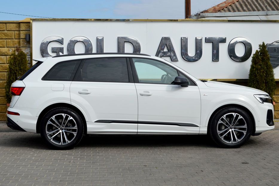 Продам Audi A7 2025 года в Одессе