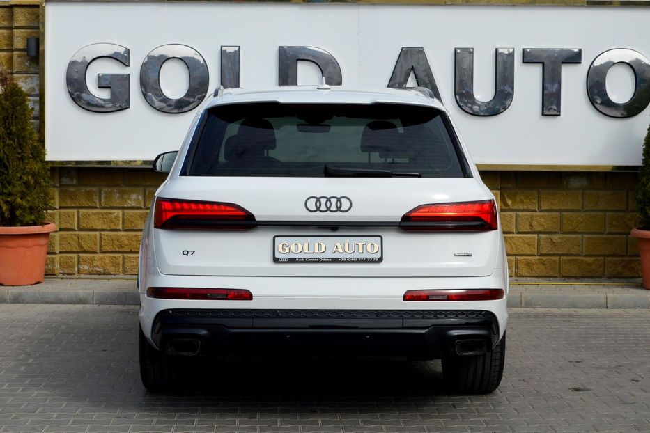 Продам Audi A7 2025 года в Одессе