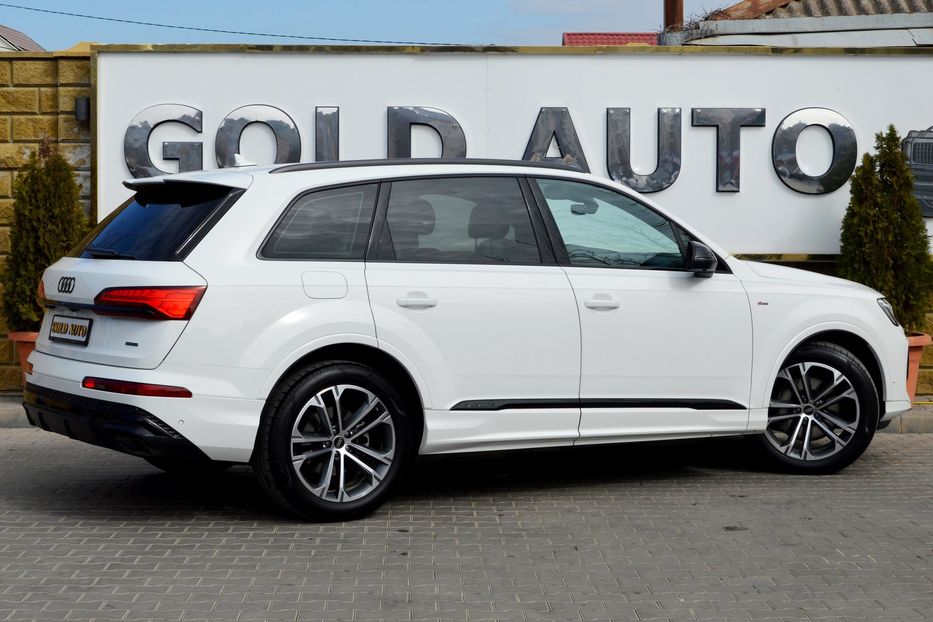 Продам Audi A7 2025 года в Одессе