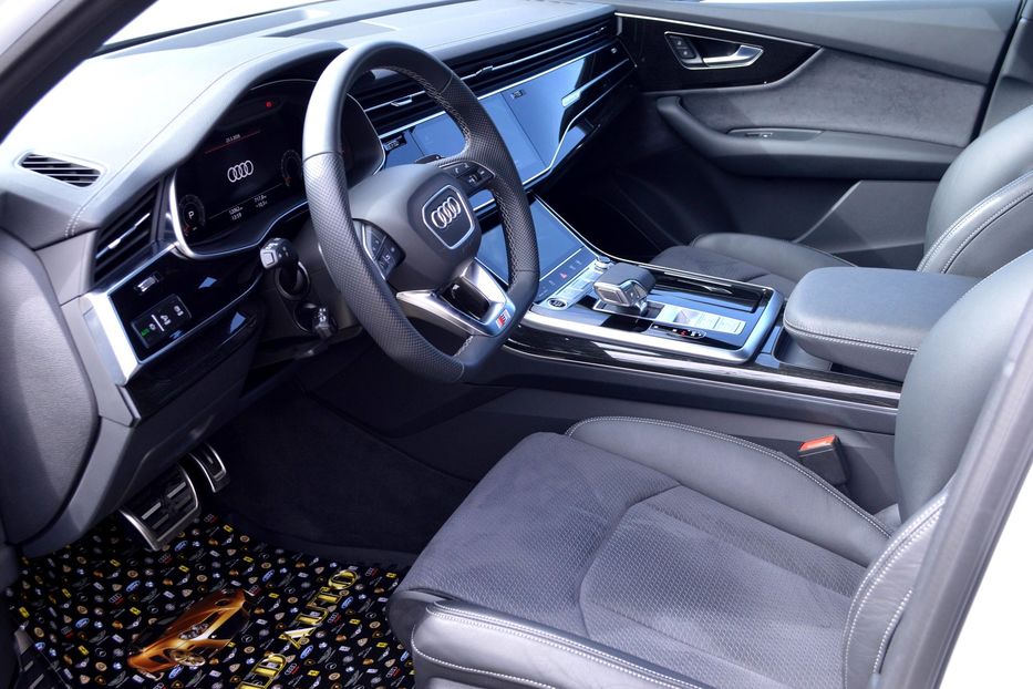 Продам Audi A7 2025 года в Одессе