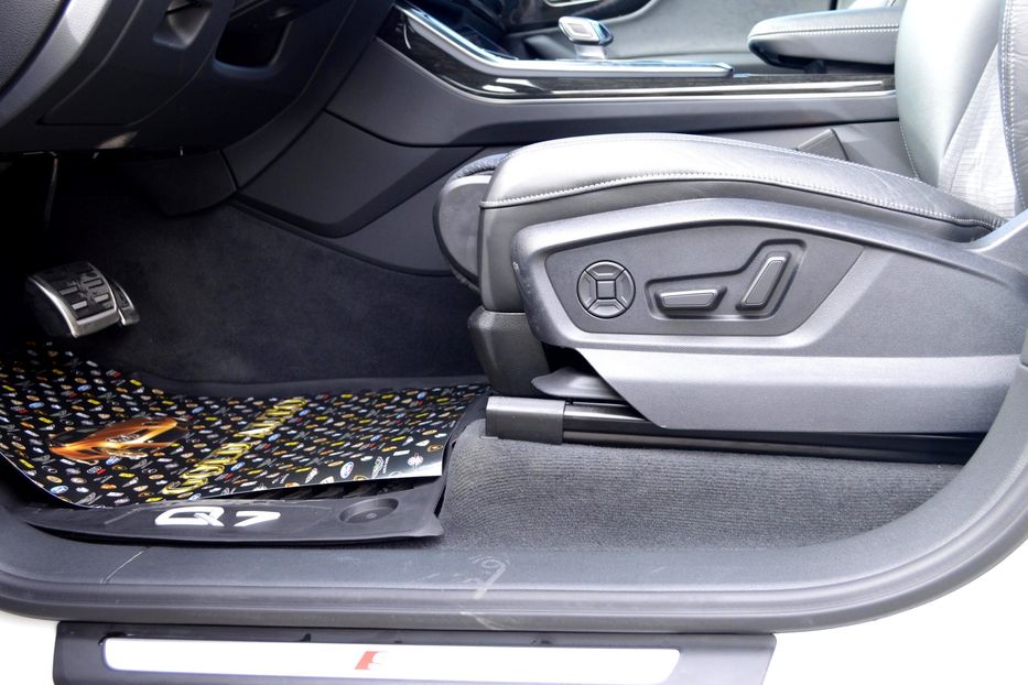 Продам Audi A7 2025 года в Одессе
