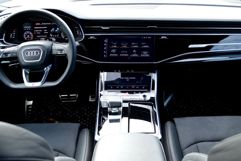 Продам Audi A7 2025 года в Одессе