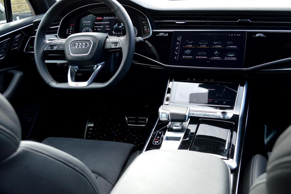 Продам Audi A7 2025 года в Одессе