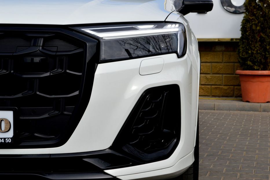 Продам Audi A7 2025 года в Одессе