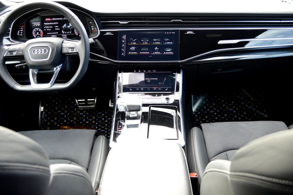 Продам Audi A7 2025 года в Одессе