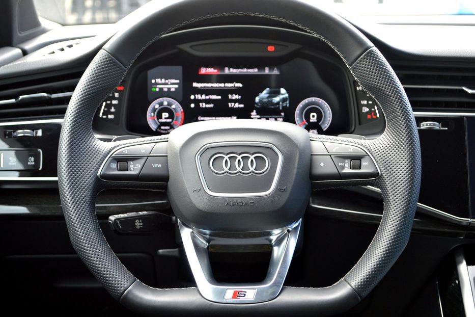 Продам Audi A7 2025 года в Одессе