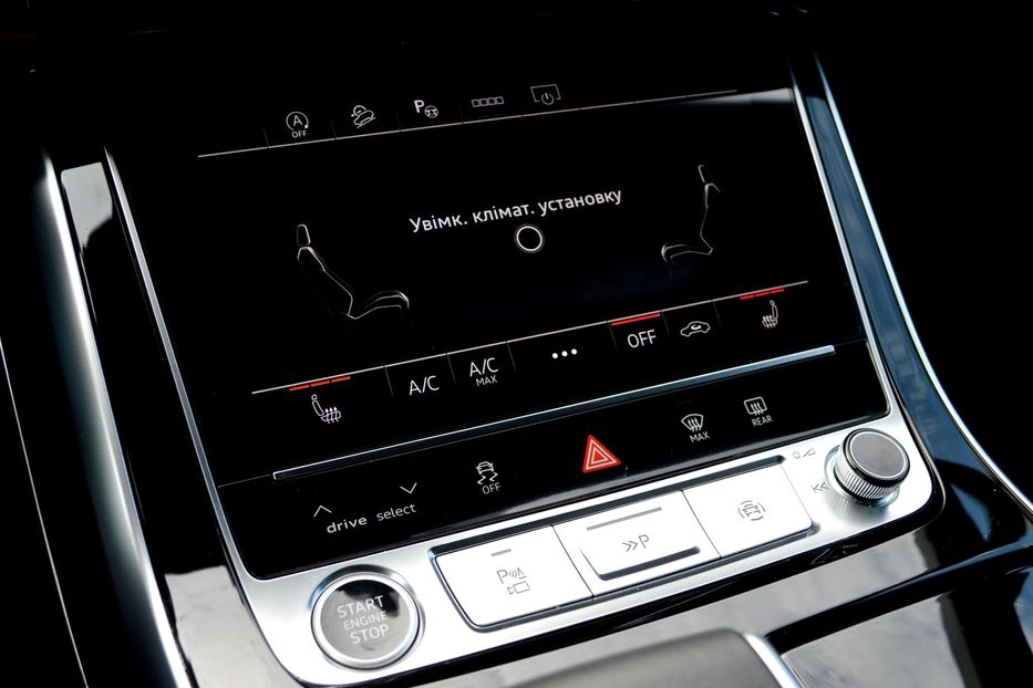 Продам Audi A7 2025 года в Одессе