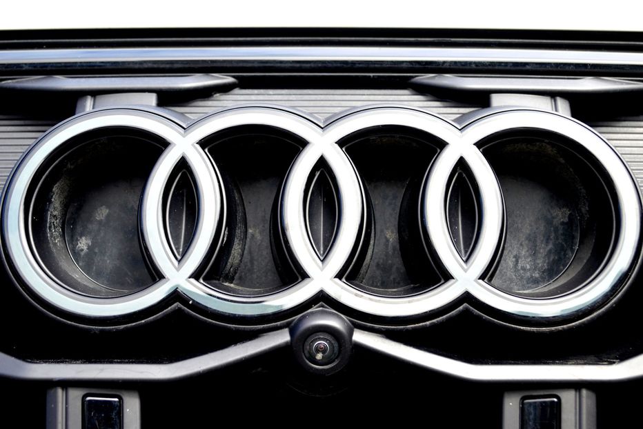 Продам Audi A7 2025 года в Одессе