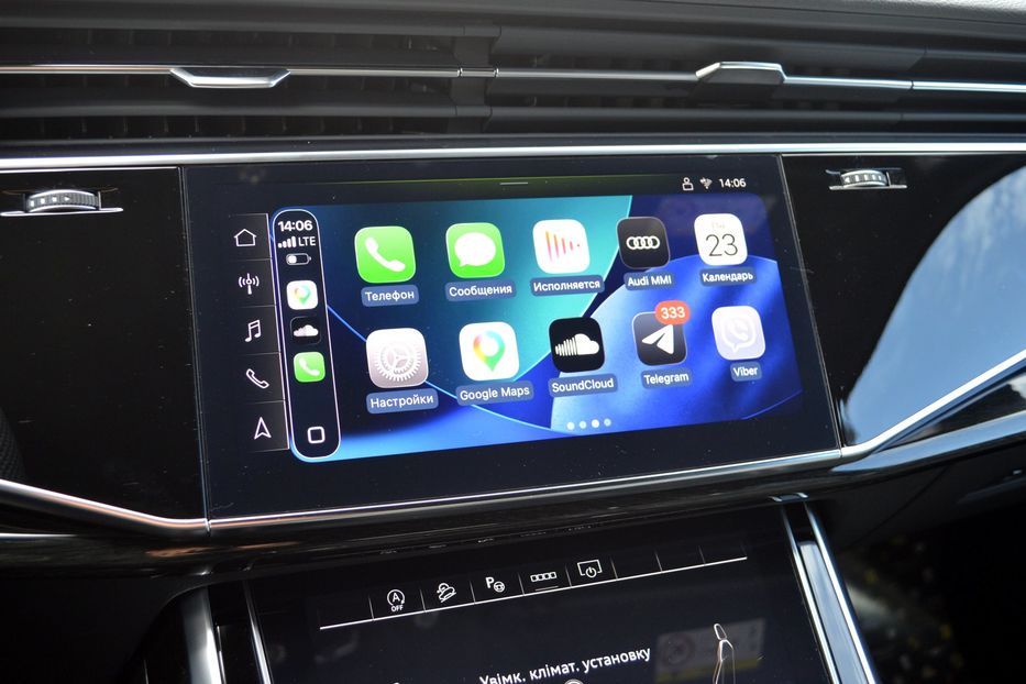 Продам Audi A7 2025 года в Одессе