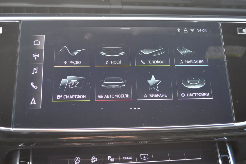 Продам Audi A7 2025 года в Одессе