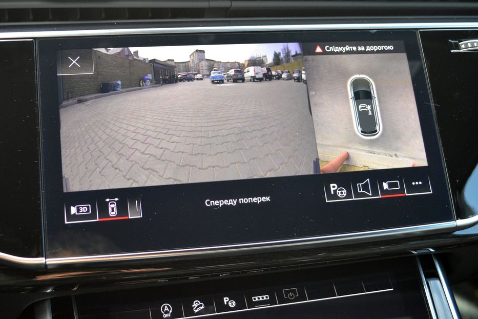 Продам Audi A7 2025 года в Одессе