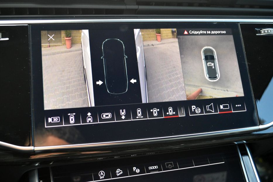 Продам Audi A7 2025 года в Одессе