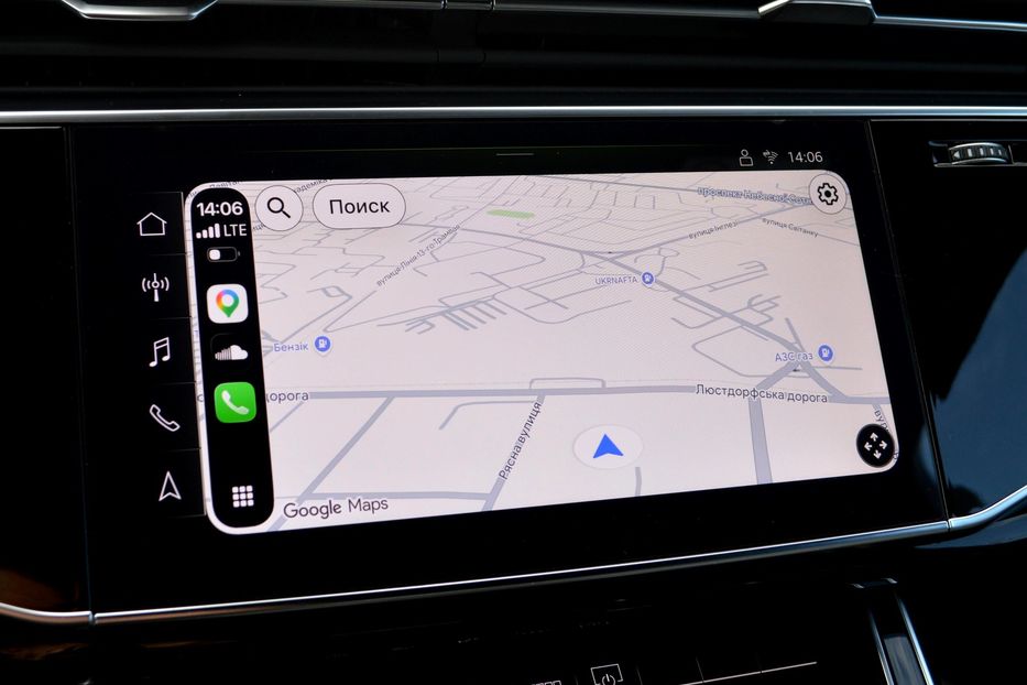 Продам Audi A7 2025 года в Одессе