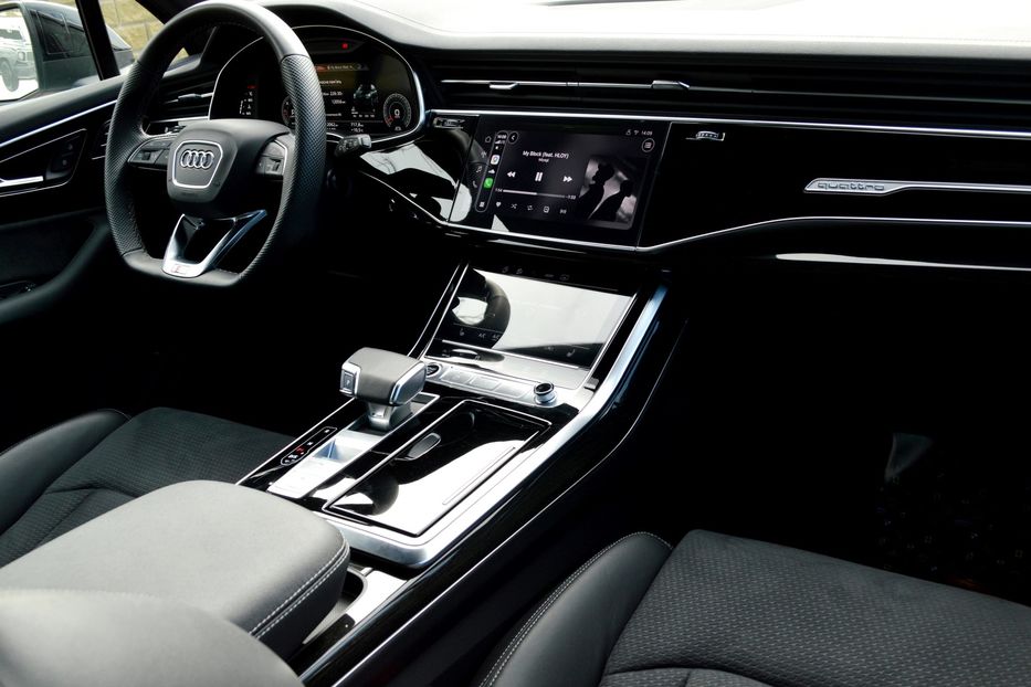 Продам Audi A7 2025 года в Одессе