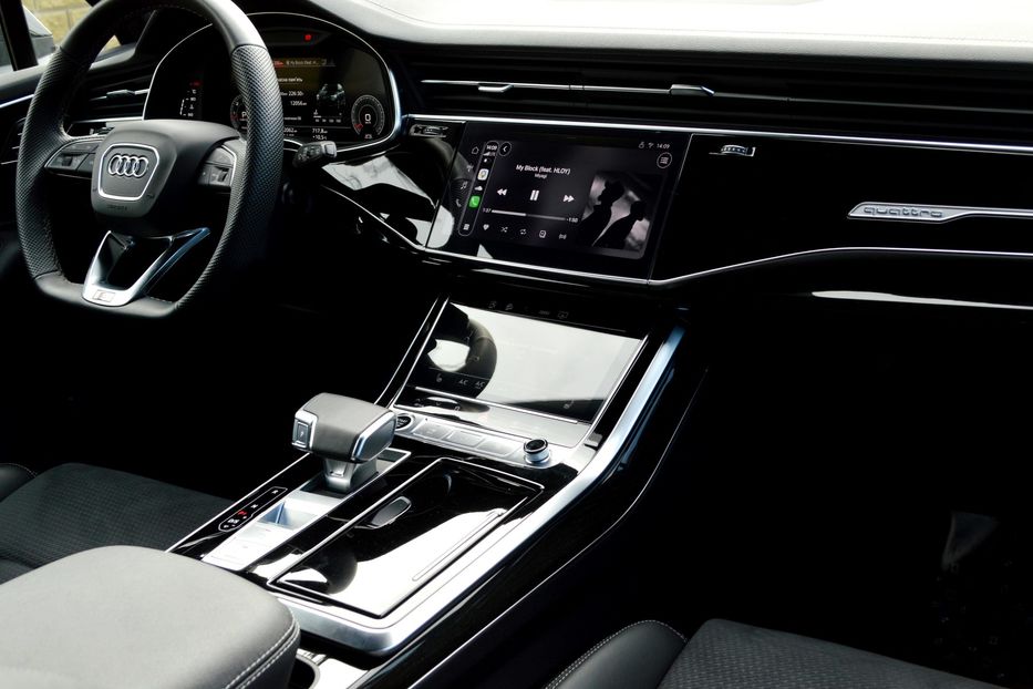 Продам Audi A7 2025 года в Одессе