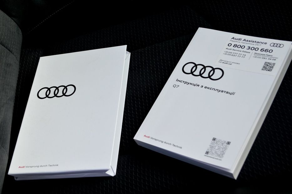 Продам Audi A7 2025 года в Одессе