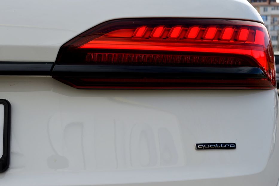 Продам Audi A7 2025 года в Одессе