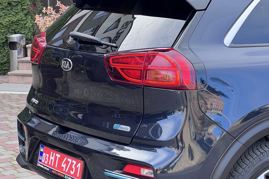 Продам Kia Niro ExecutiveLine 2021 года в Тернополе