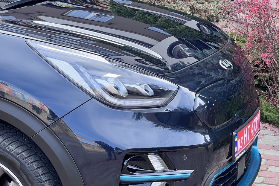 Продам Kia Niro ExecutiveLine 2021 года в Тернополе