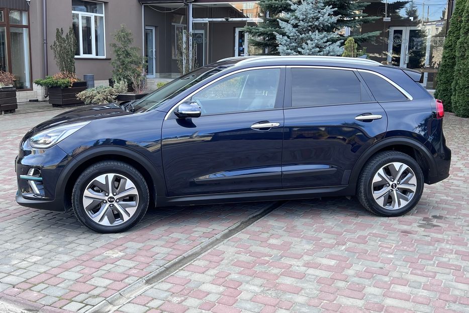 Продам Kia Niro ExecutiveLine 2021 года в Тернополе