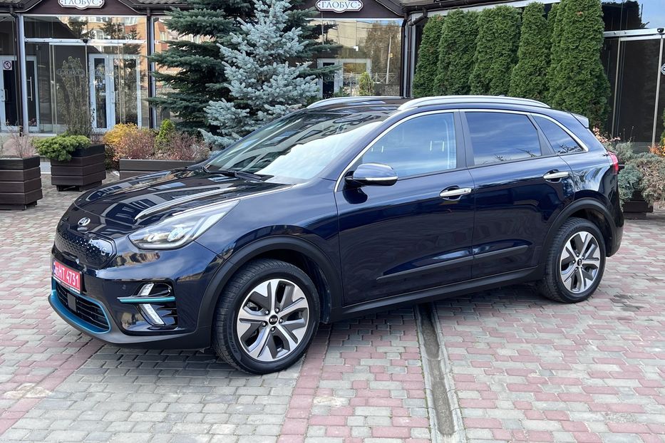 Продам Kia Niro ExecutiveLine 2021 года в Тернополе