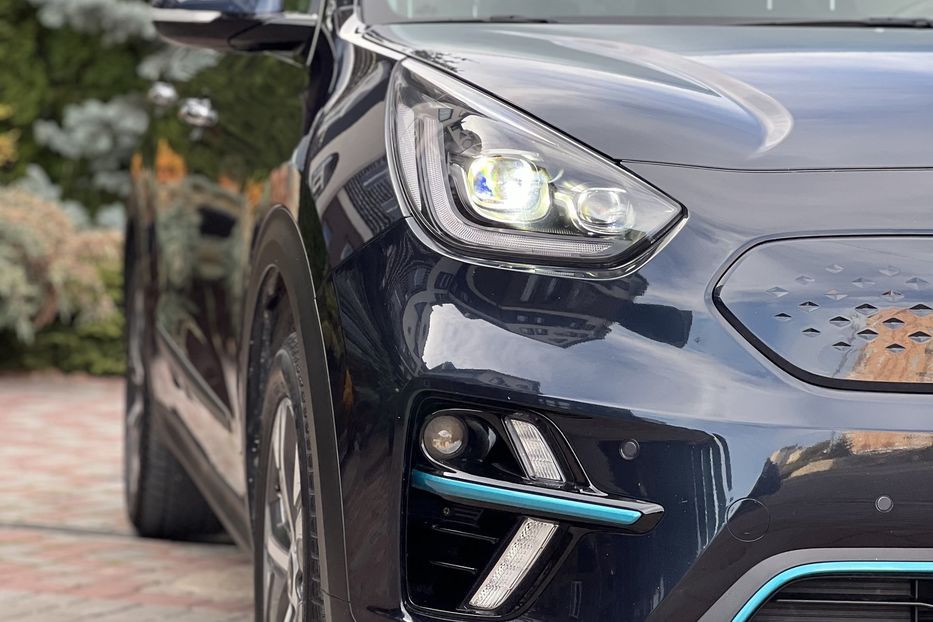 Продам Kia Niro ExecutiveLine 2021 года в Тернополе