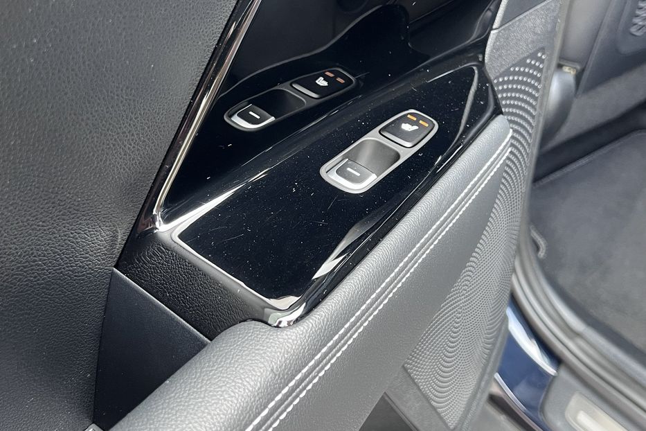 Продам Kia Niro ExecutiveLine 2021 года в Тернополе