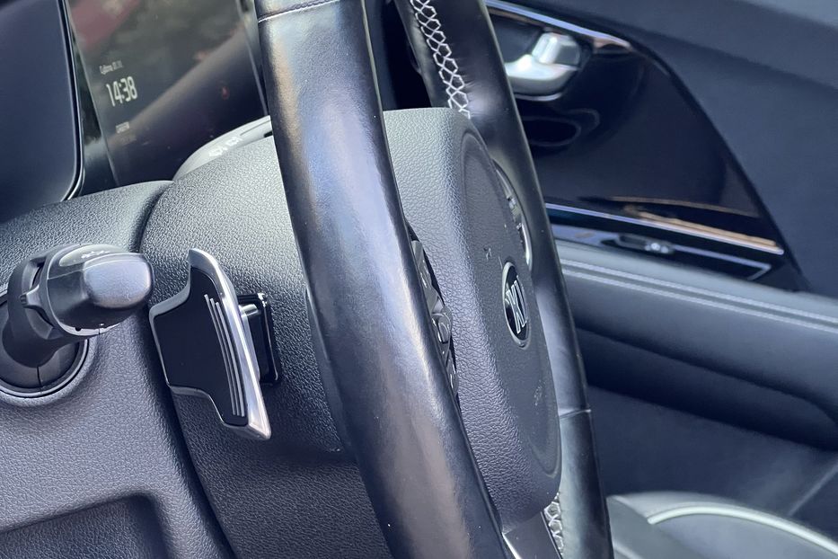 Продам Kia Niro ExecutiveLine 2021 года в Тернополе