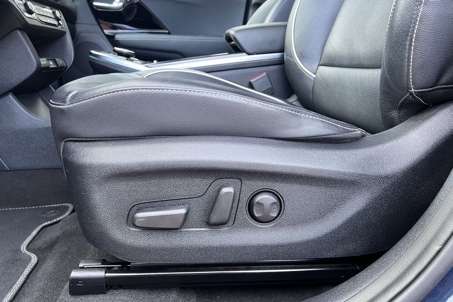 Продам Kia Niro ExecutiveLine 2021 года в Тернополе