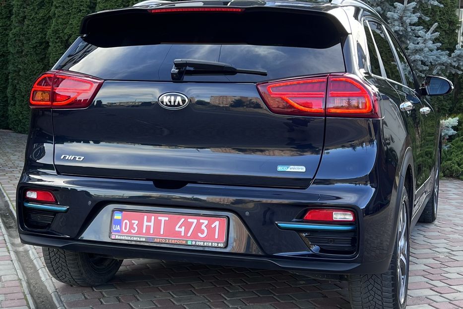 Продам Kia Niro ExecutiveLine 2021 года в Тернополе