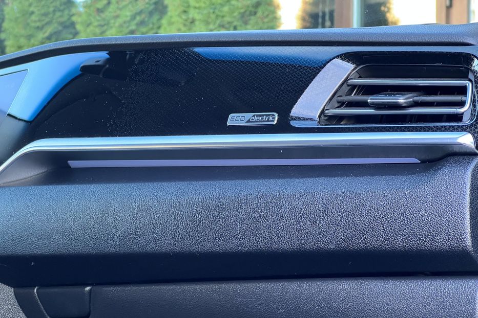 Продам Kia Niro ExecutiveLine 2021 года в Тернополе