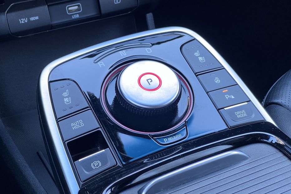 Продам Kia Niro ExecutiveLine 2021 года в Тернополе