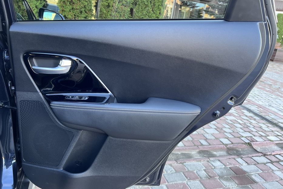 Продам Kia Niro ExecutiveLine 2021 года в Тернополе