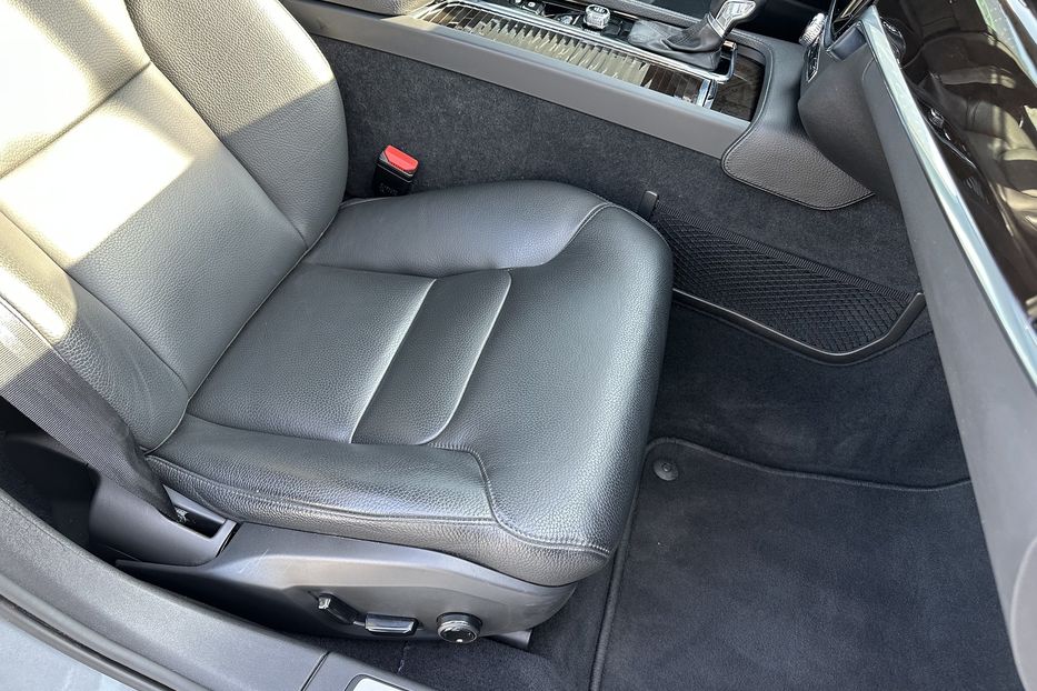 Продам Volvo S90 AWD Momentum 2017 года в Киеве