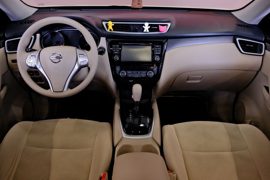 Продам Nissan Rogue 2015 года в Одессе