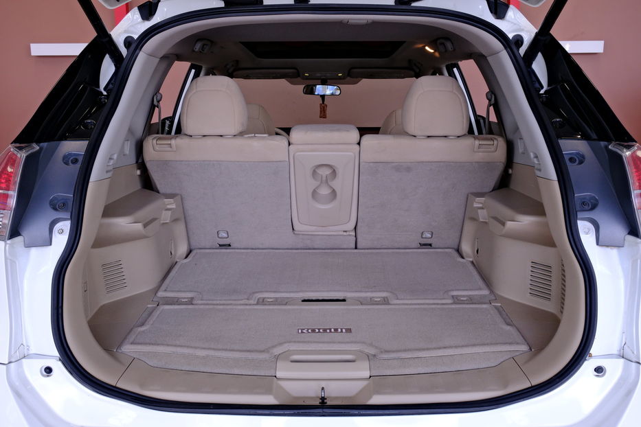 Продам Nissan Rogue 2015 года в Одессе