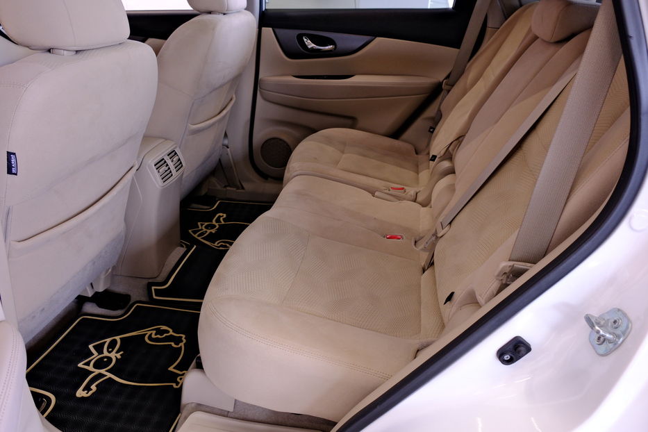 Продам Nissan Rogue 2015 года в Одессе