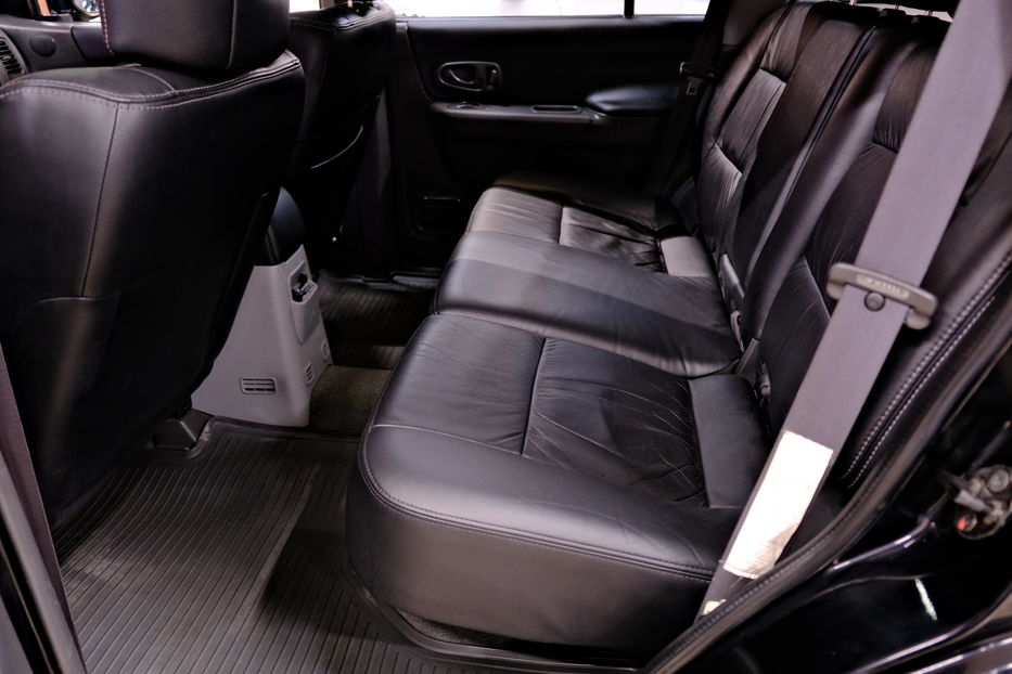 Продам Mitsubishi Pajero 2008 года в Одессе