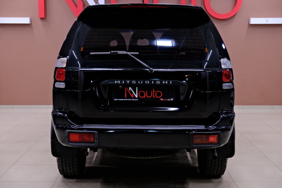 Продам Mitsubishi Pajero 2008 года в Одессе