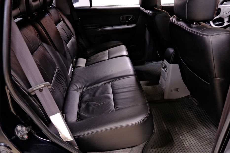 Продам Mitsubishi Pajero 2008 года в Одессе