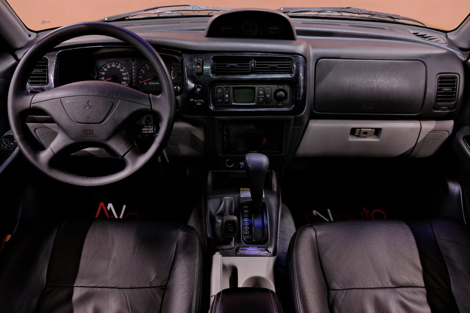 Продам Mitsubishi Pajero 2008 года в Одессе