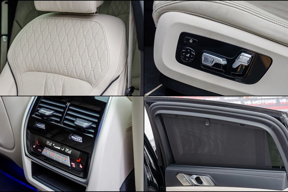 Продам BMW X6 M50d Xdrive 2020 года в Киеве