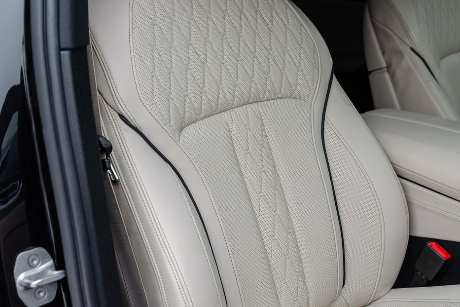 Продам BMW X6 M50d Xdrive 2020 года в Киеве