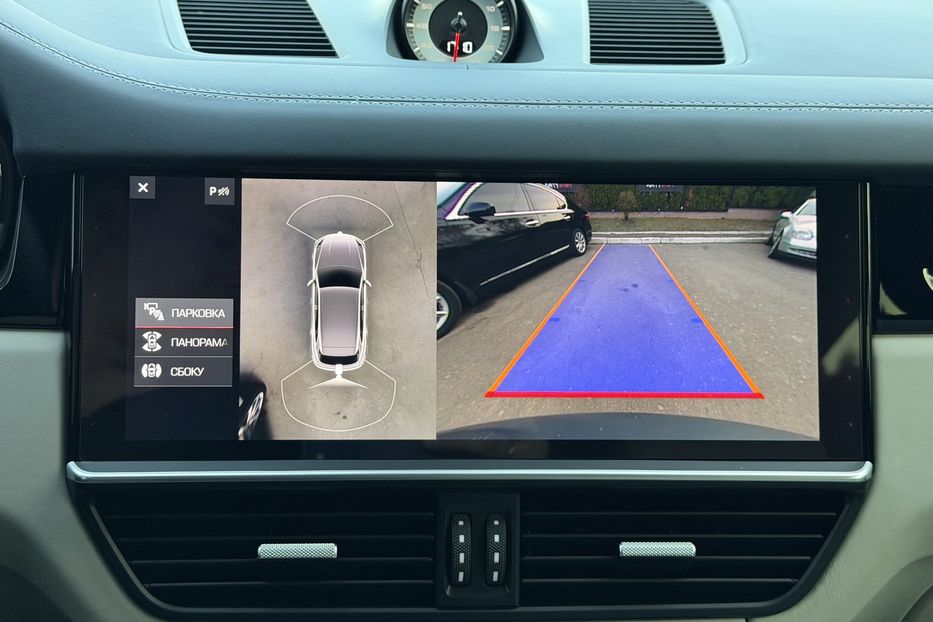 Продам Porsche Cayenne S 2019 года в Киеве