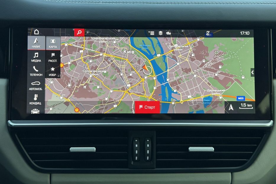 Продам Porsche Cayenne S 2019 года в Киеве