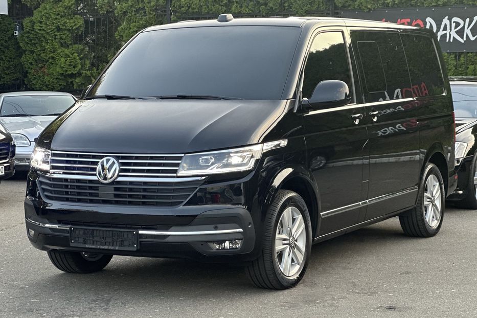 Продам Volkswagen Multivan 2024 года в Киеве