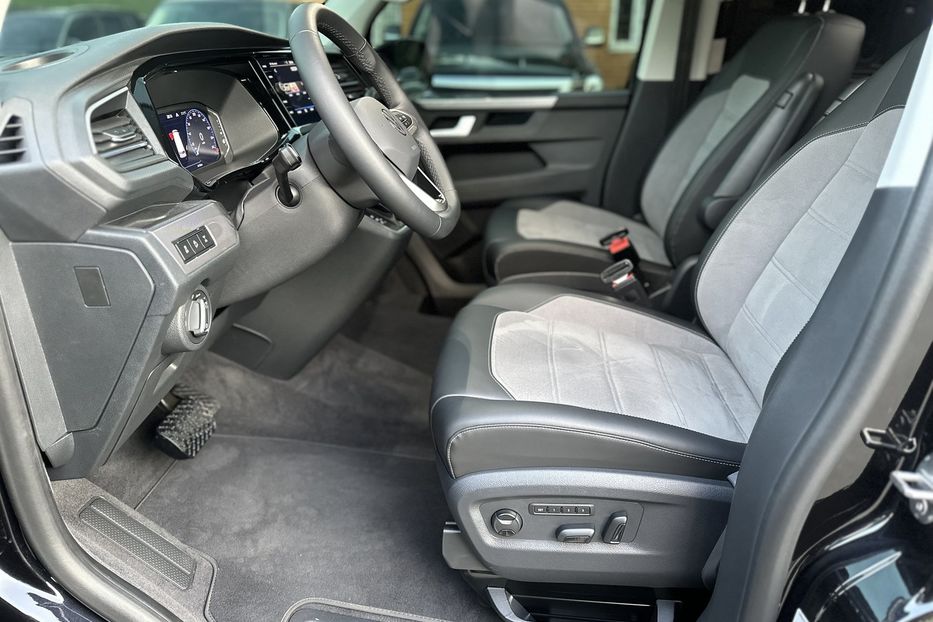 Продам Volkswagen Multivan 2024 года в Киеве