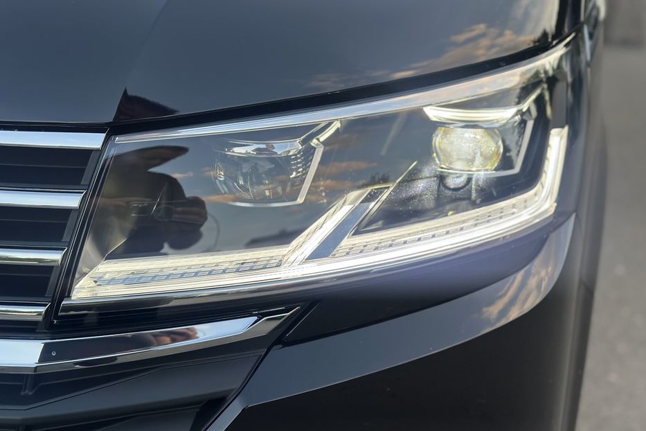 Продам Volkswagen Multivan 2024 года в Киеве