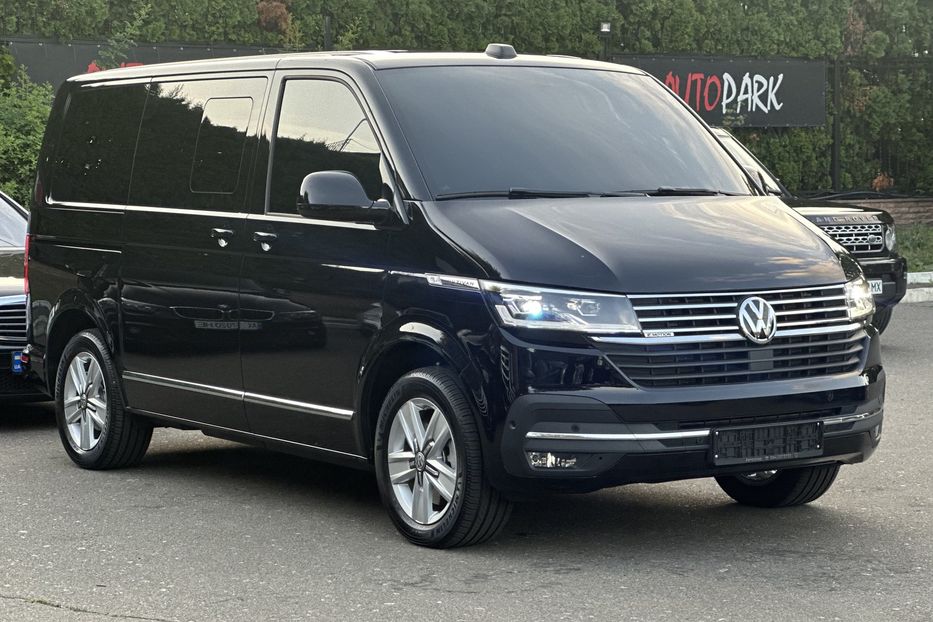 Продам Volkswagen Multivan 2024 года в Киеве